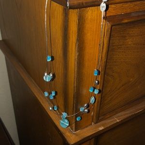 Bought brand new & only wore it once